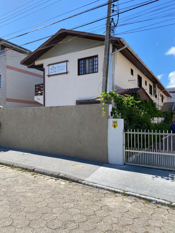 Pousada Villa Garcia - Residencial Florianópolis Zewnętrze zdjęcie