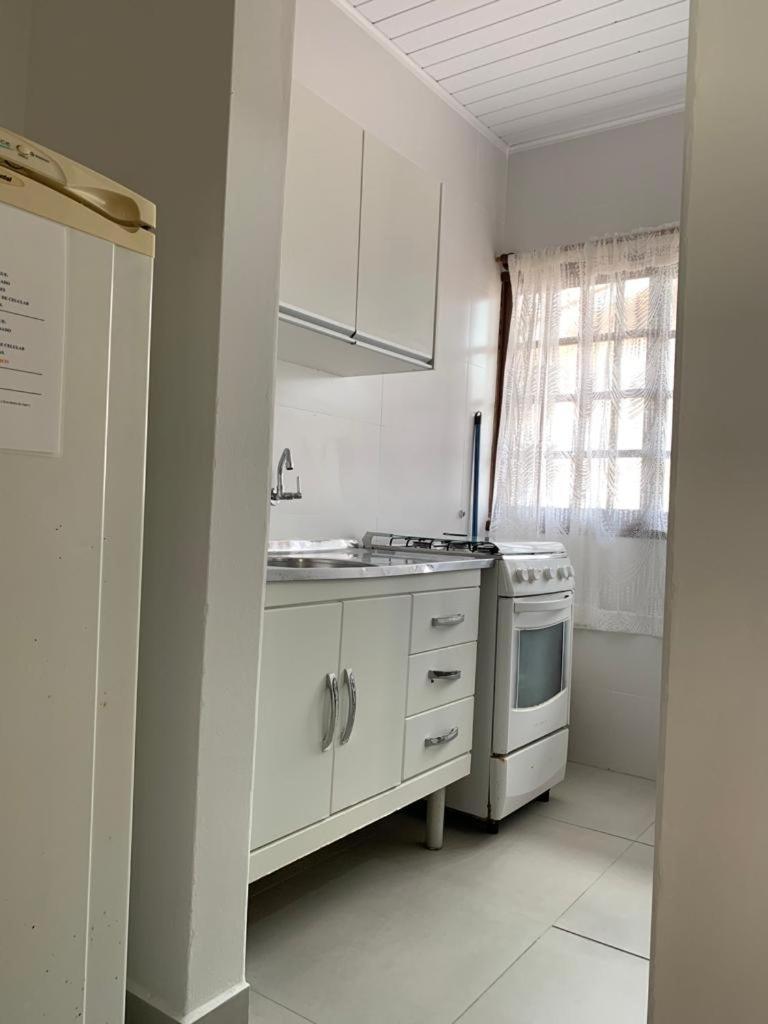 Pousada Villa Garcia - Residencial Florianópolis Zewnętrze zdjęcie