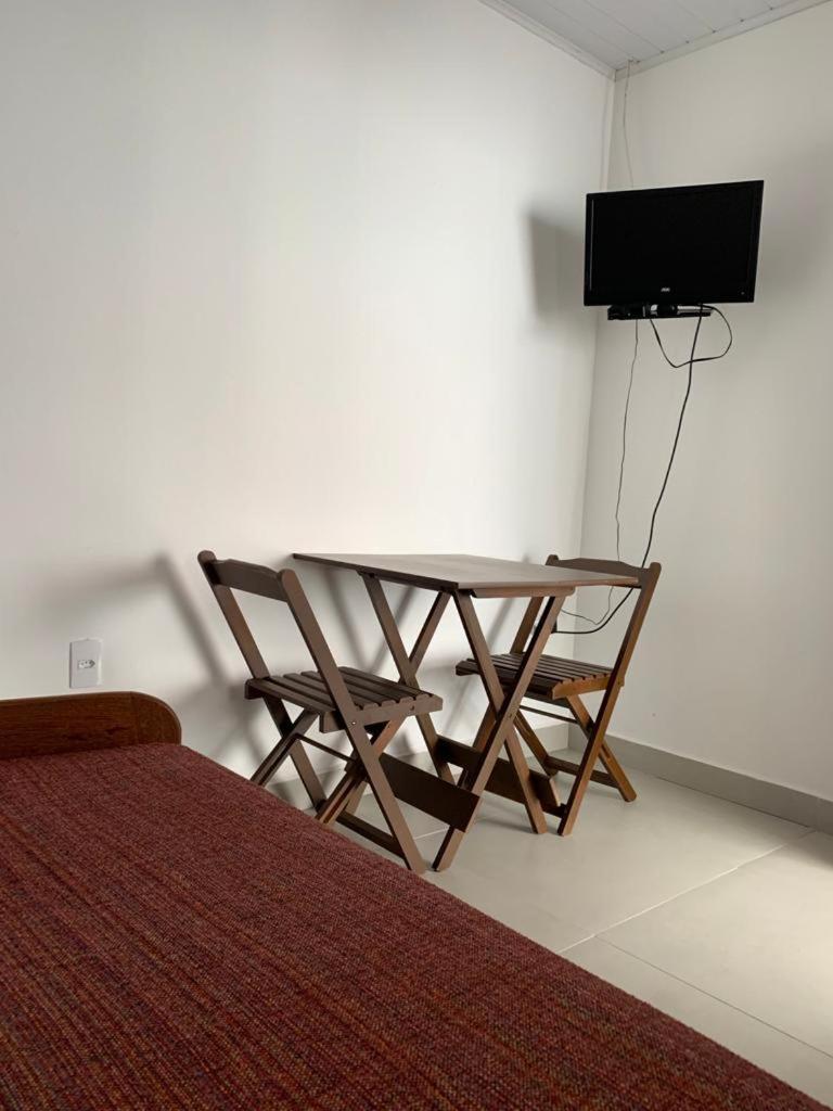 Pousada Villa Garcia - Residencial Florianópolis Zewnętrze zdjęcie