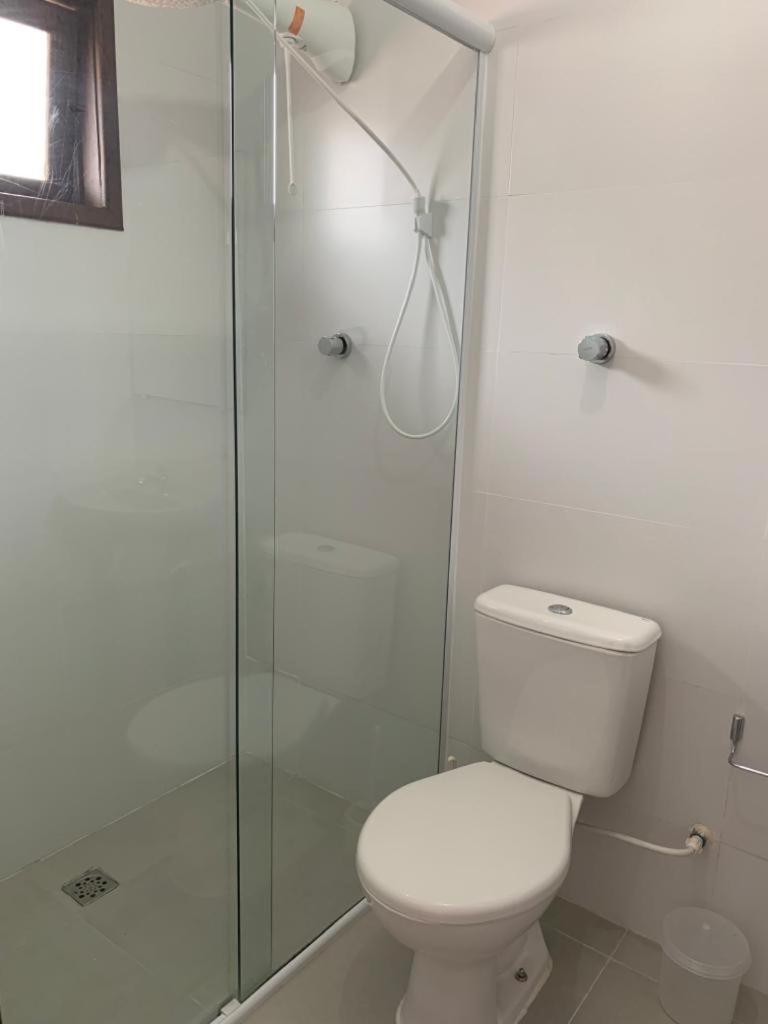 Pousada Villa Garcia - Residencial Florianópolis Zewnętrze zdjęcie
