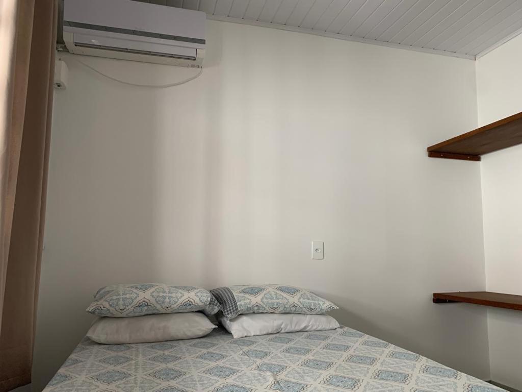 Pousada Villa Garcia - Residencial Florianópolis Zewnętrze zdjęcie