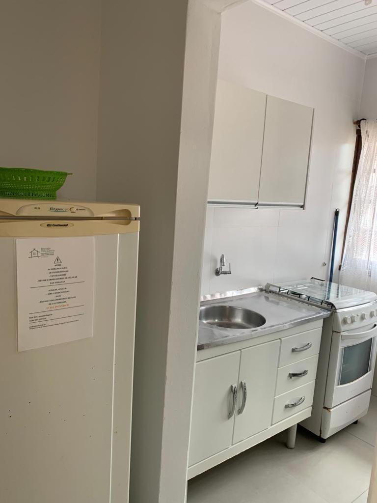 Pousada Villa Garcia - Residencial Florianópolis Zewnętrze zdjęcie