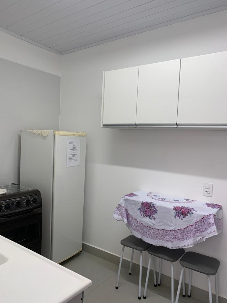 Pousada Villa Garcia - Residencial Florianópolis Zewnętrze zdjęcie
