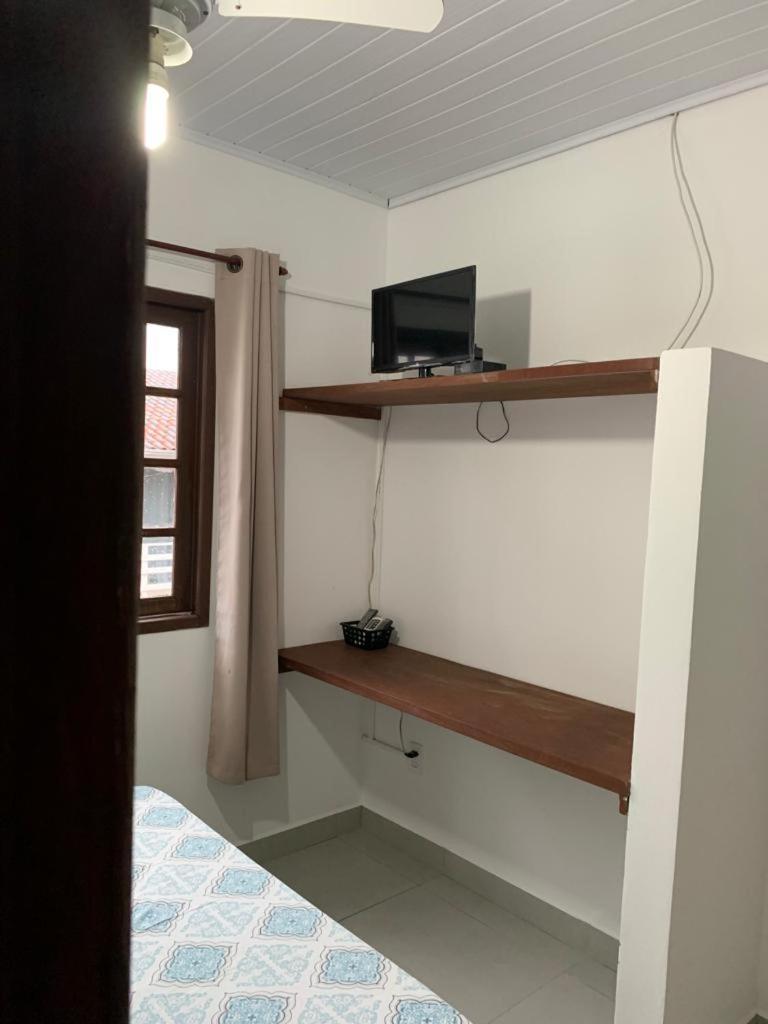 Pousada Villa Garcia - Residencial Florianópolis Zewnętrze zdjęcie