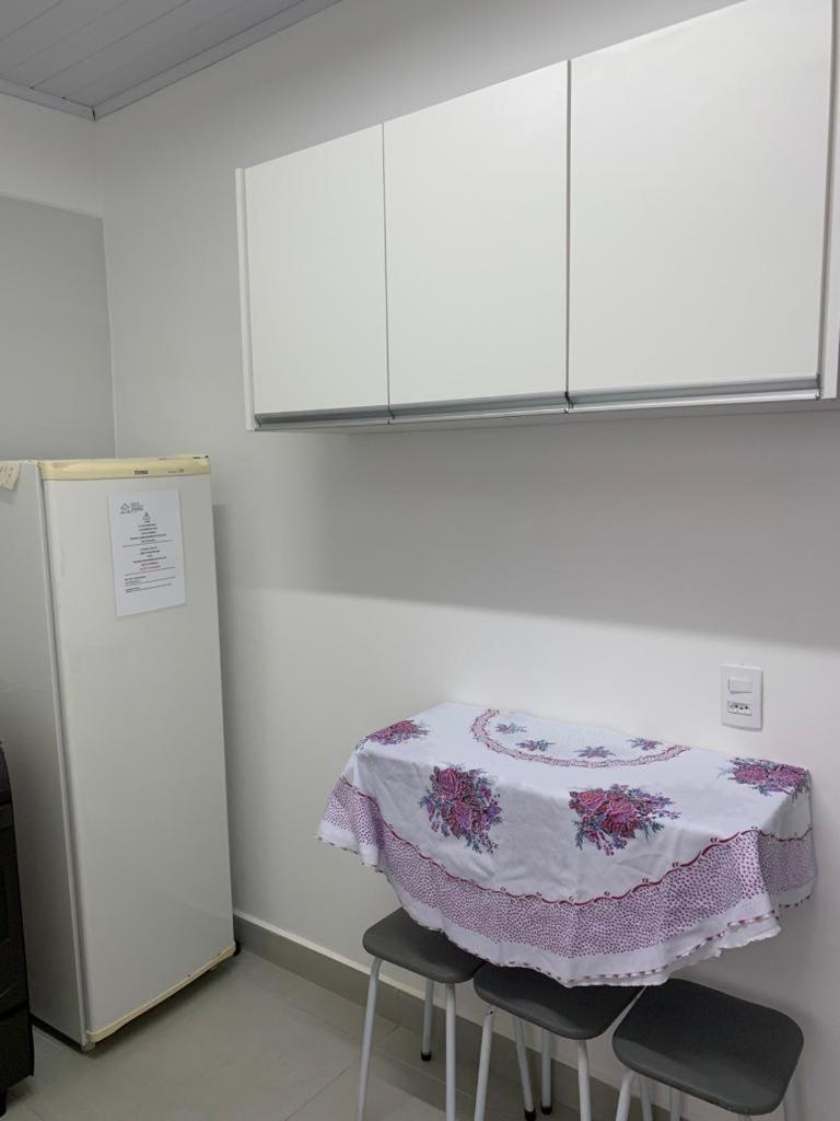 Pousada Villa Garcia - Residencial Florianópolis Zewnętrze zdjęcie