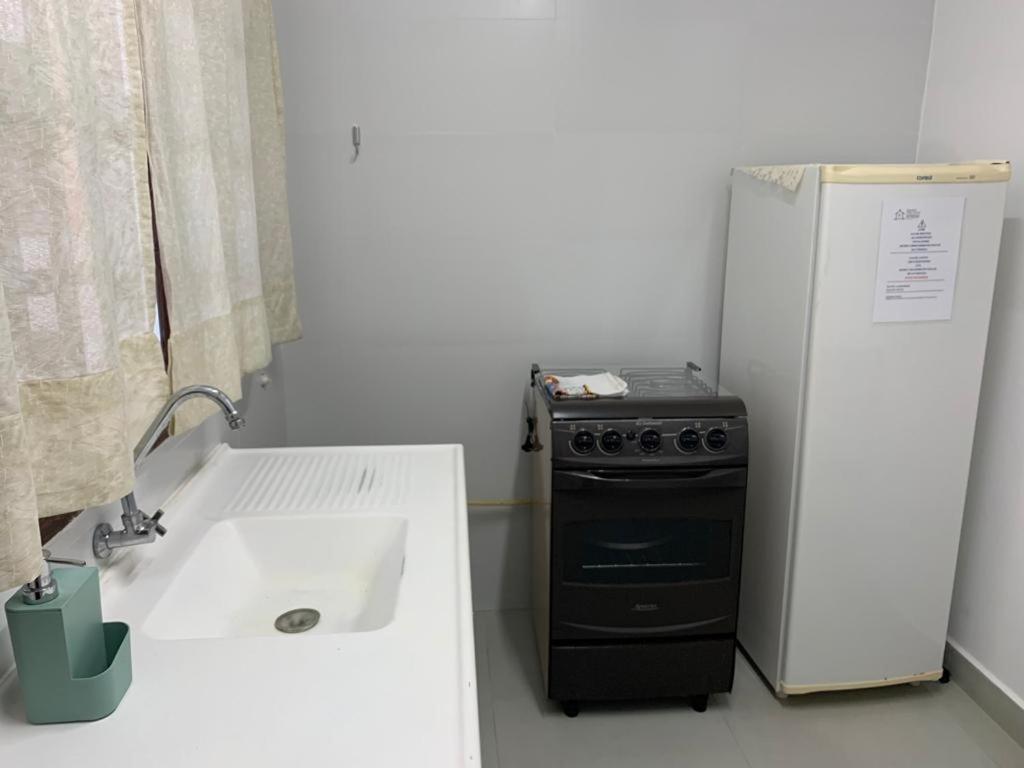 Pousada Villa Garcia - Residencial Florianópolis Zewnętrze zdjęcie