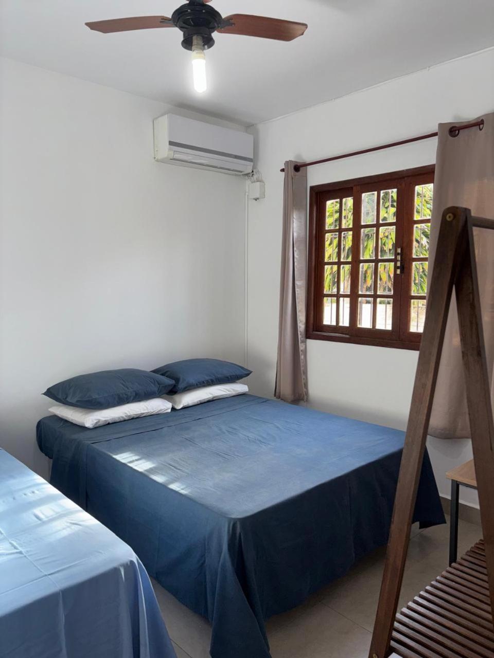 Pousada Villa Garcia - Residencial Florianópolis Zewnętrze zdjęcie