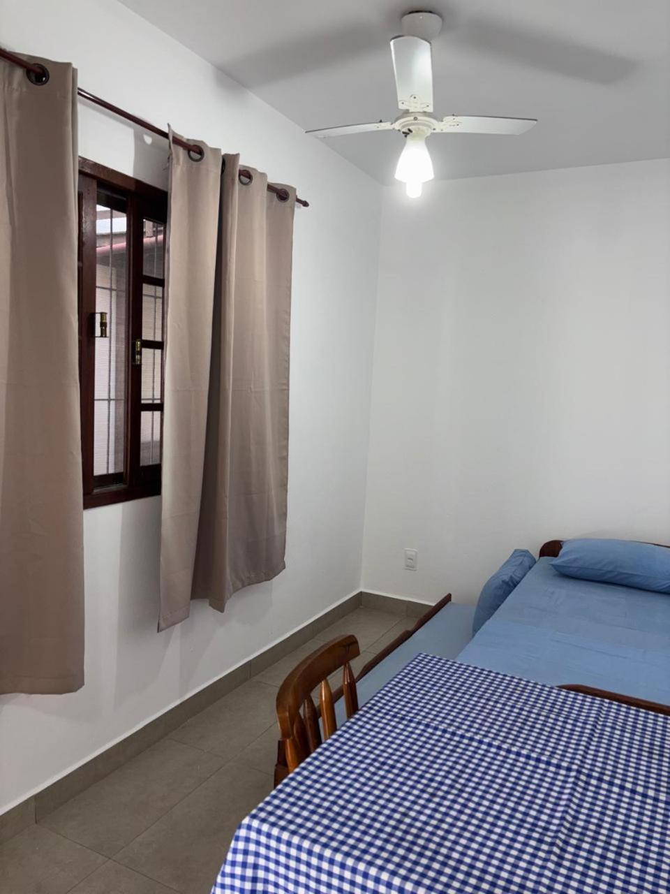 Pousada Villa Garcia - Residencial Florianópolis Zewnętrze zdjęcie