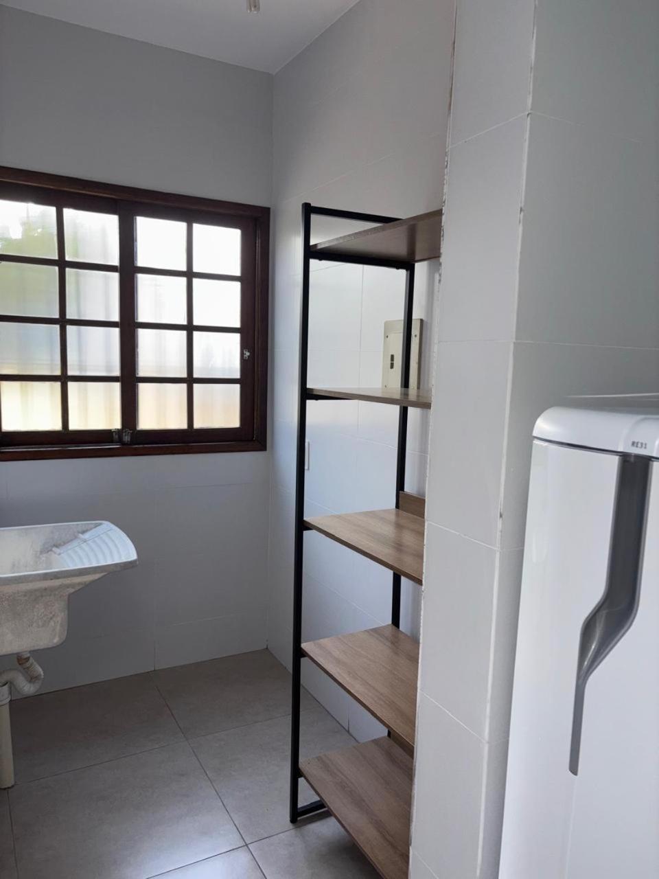Pousada Villa Garcia - Residencial Florianópolis Zewnętrze zdjęcie