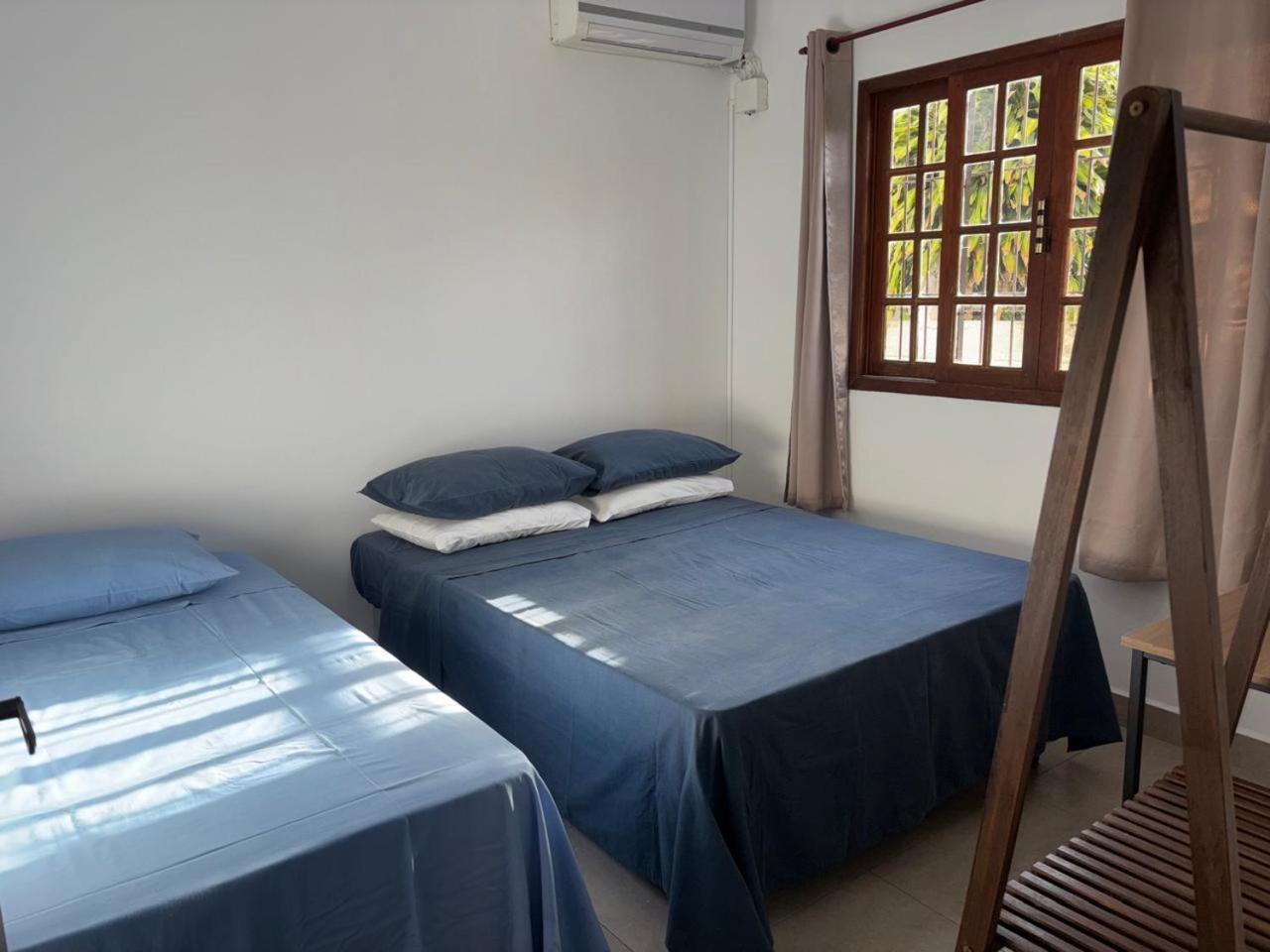 Pousada Villa Garcia - Residencial Florianópolis Zewnętrze zdjęcie
