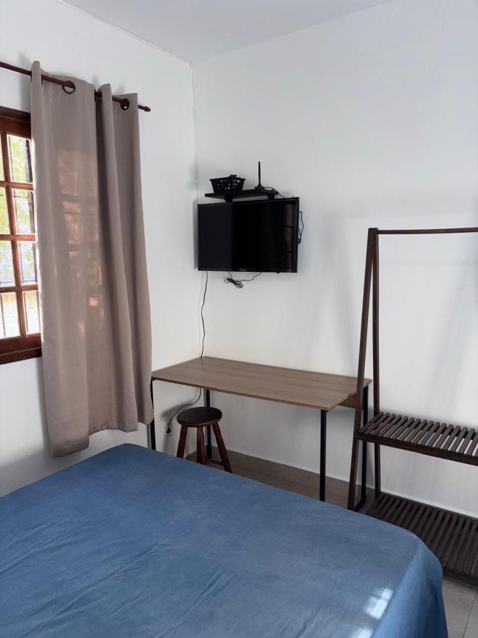 Pousada Villa Garcia - Residencial Florianópolis Zewnętrze zdjęcie