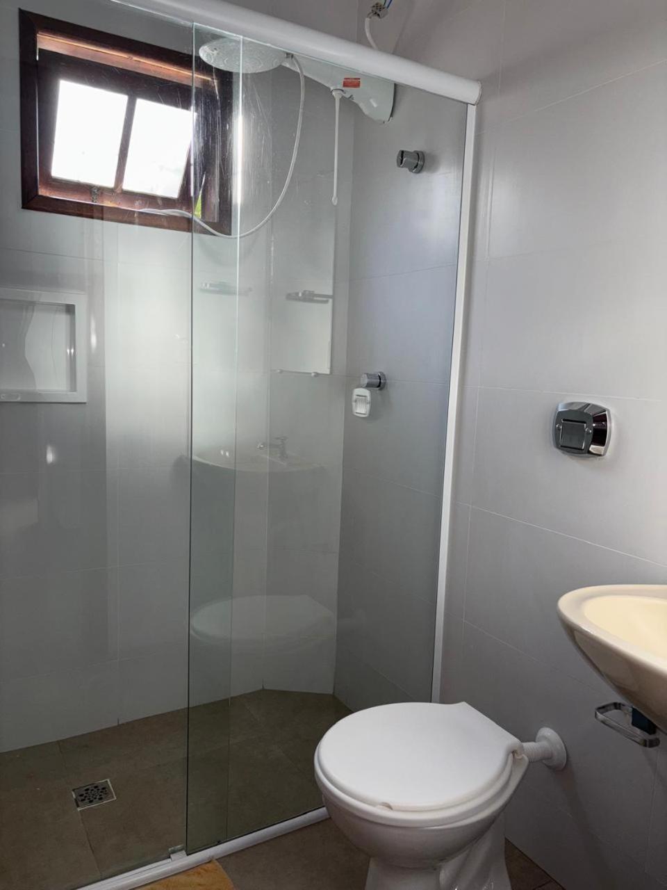 Pousada Villa Garcia - Residencial Florianópolis Zewnętrze zdjęcie