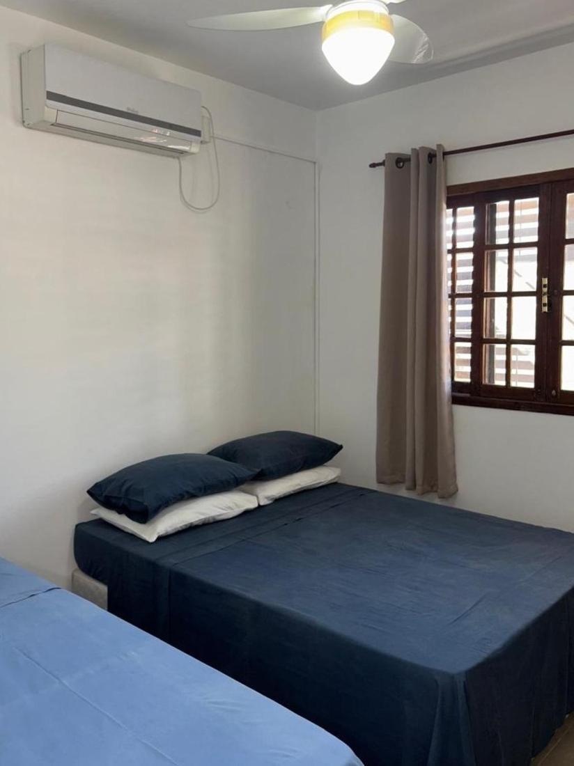 Pousada Villa Garcia - Residencial Florianópolis Zewnętrze zdjęcie