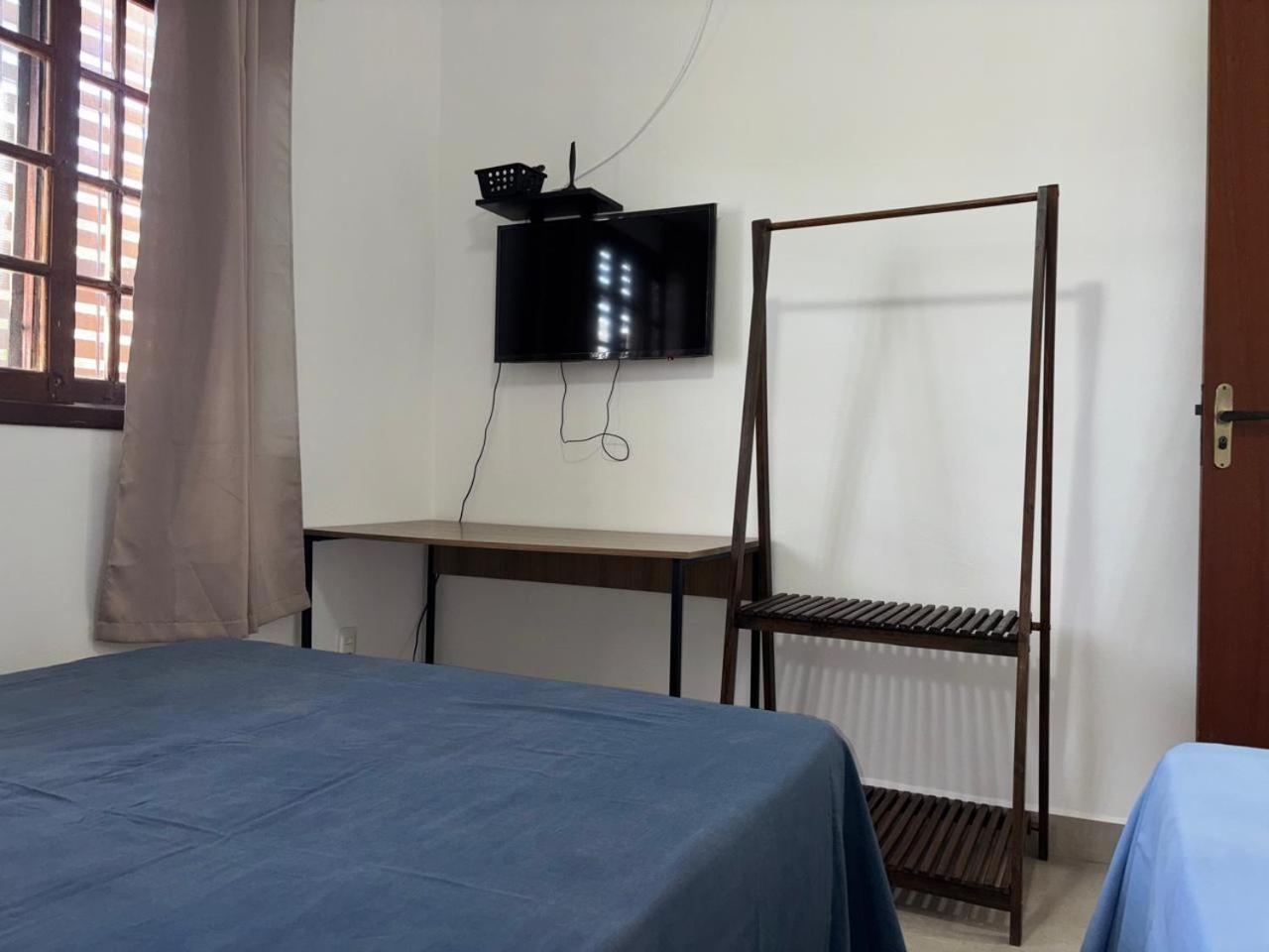 Pousada Villa Garcia - Residencial Florianópolis Zewnętrze zdjęcie