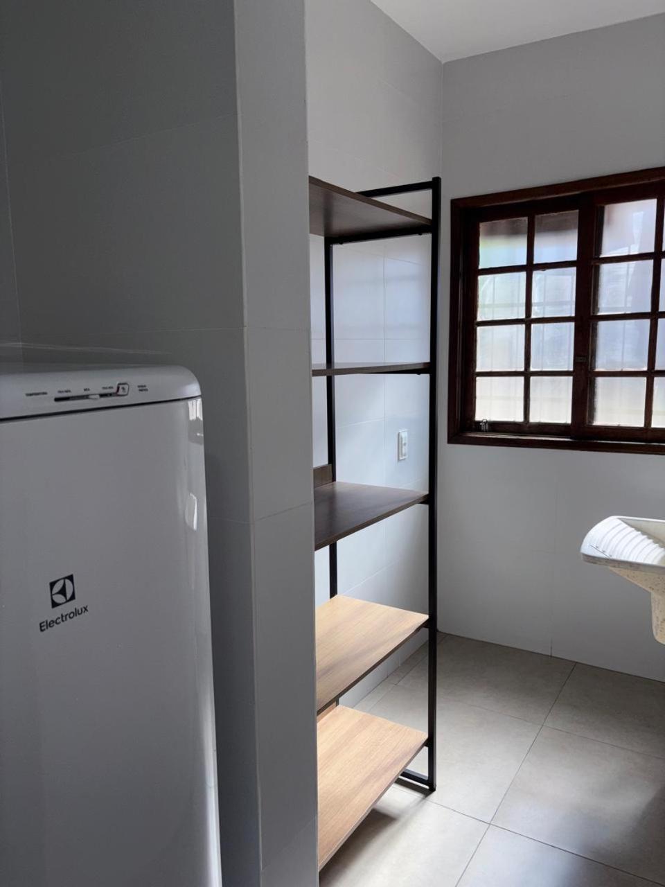 Pousada Villa Garcia - Residencial Florianópolis Zewnętrze zdjęcie