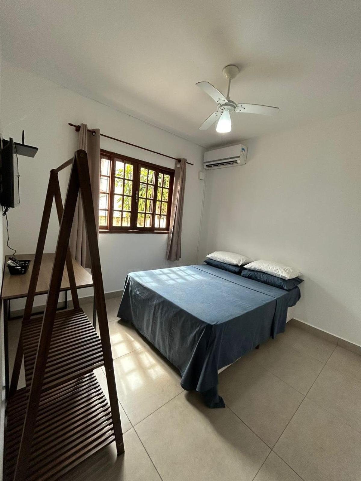 Pousada Villa Garcia - Residencial Florianópolis Zewnętrze zdjęcie