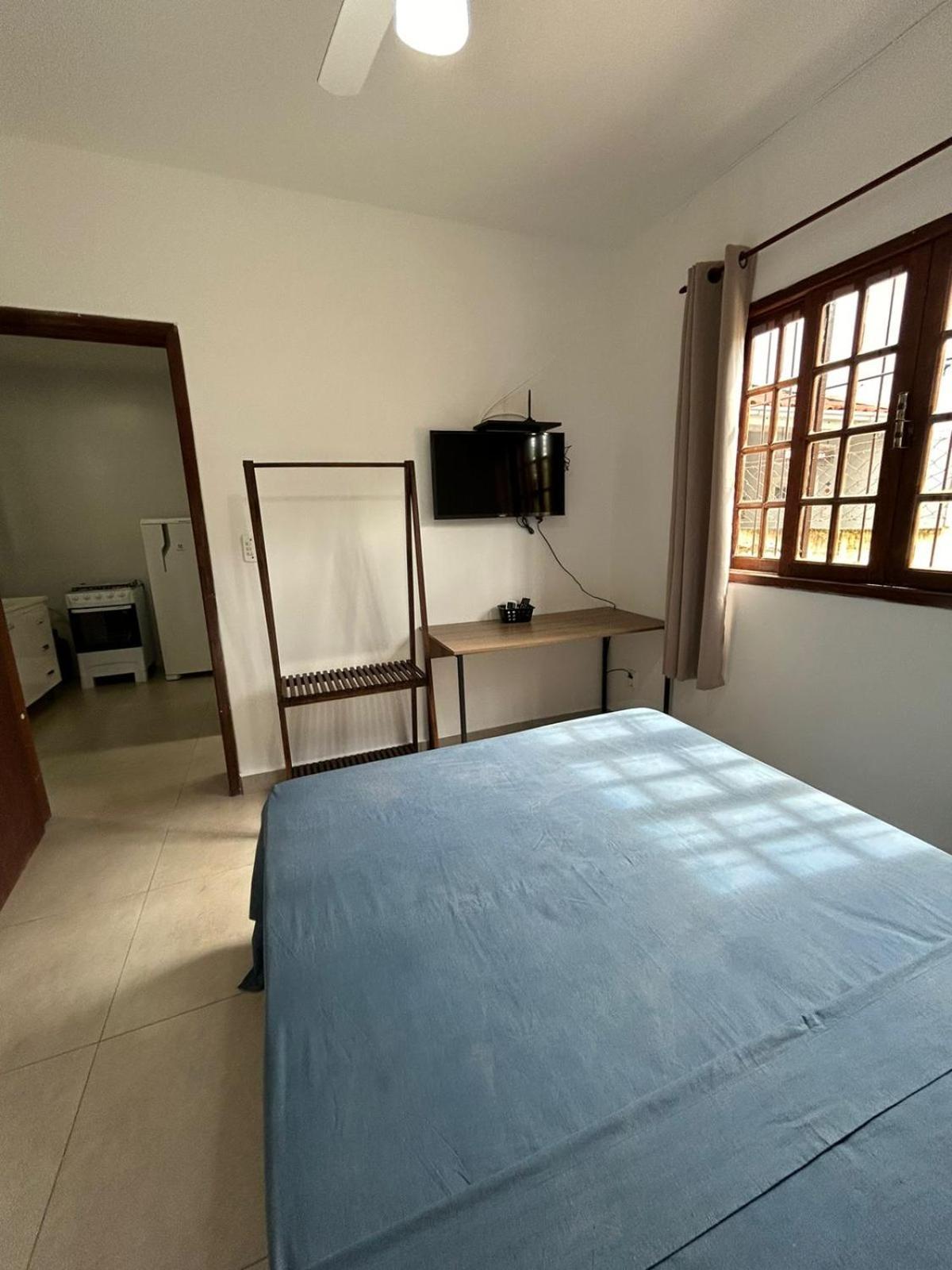 Pousada Villa Garcia - Residencial Florianópolis Zewnętrze zdjęcie