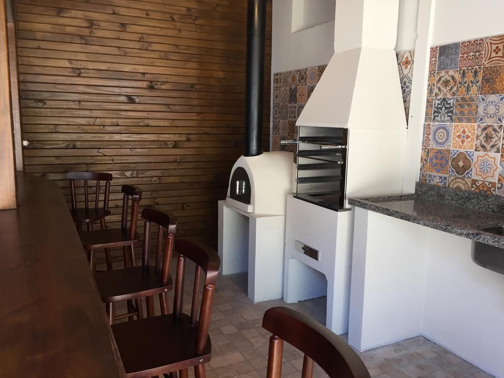 Pousada Villa Garcia - Residencial Florianópolis Zewnętrze zdjęcie