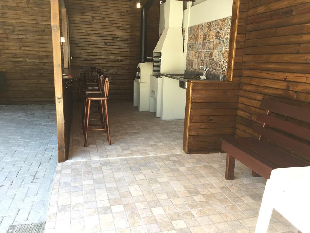 Pousada Villa Garcia - Residencial Florianópolis Zewnętrze zdjęcie