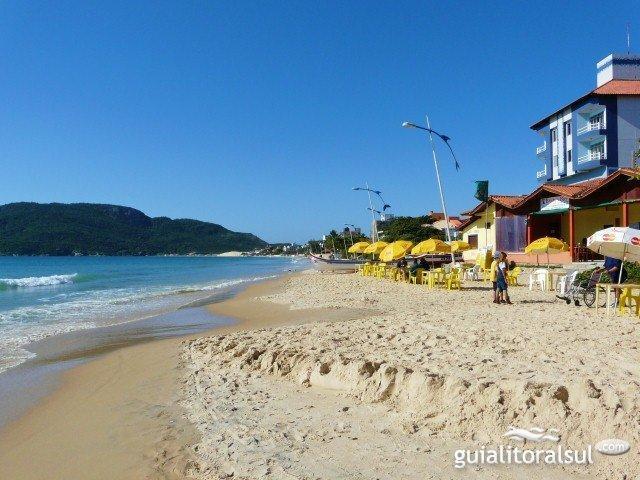Pousada Villa Garcia - Residencial Florianópolis Zewnętrze zdjęcie