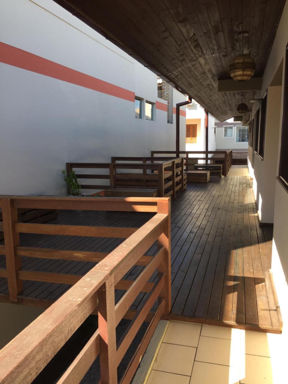 Pousada Villa Garcia - Residencial Florianópolis Zewnętrze zdjęcie