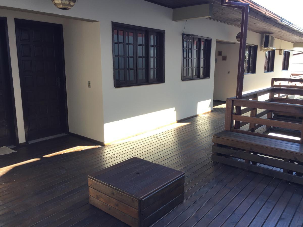 Pousada Villa Garcia - Residencial Florianópolis Zewnętrze zdjęcie